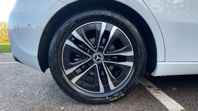 Mercedes-Benz A-Class A180 Sport Executive 5dr Auto Petrol Hatchback